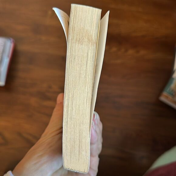 On The Occasion of My Last Afternoon by Kaye Gibbons - Picture 5 of 6